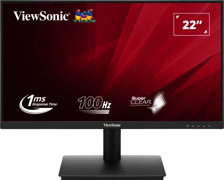 Monitors ViewSonic VA220-H | VA220-H |