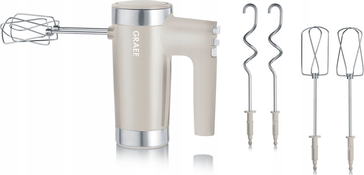 Mikseris Graef HM 508 | HM508EU