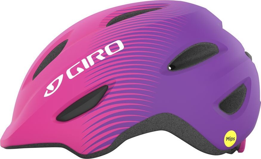 Giro bērnu juniors ķivere GIRO SCAMP