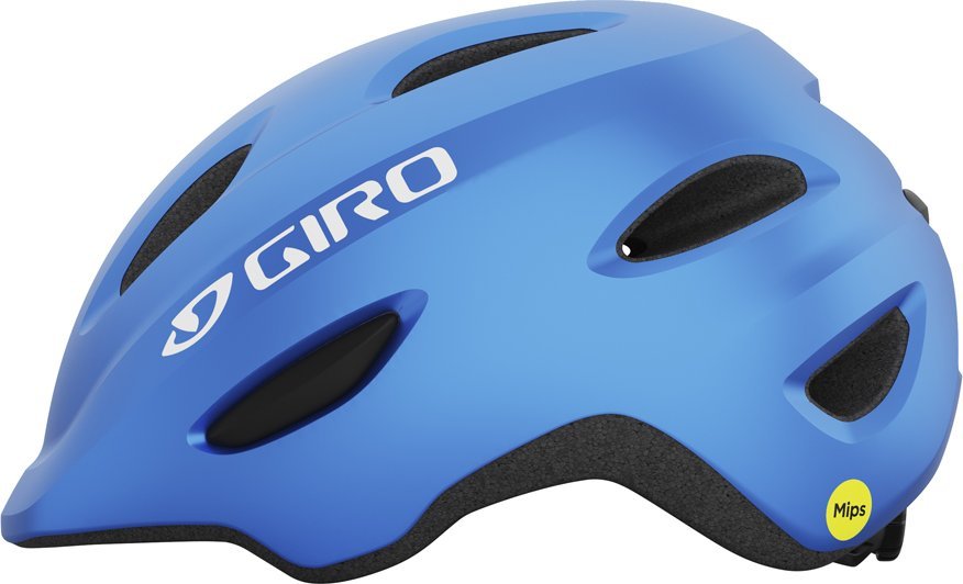 Giro bērnu juniors ķivere GIRO SCAMP