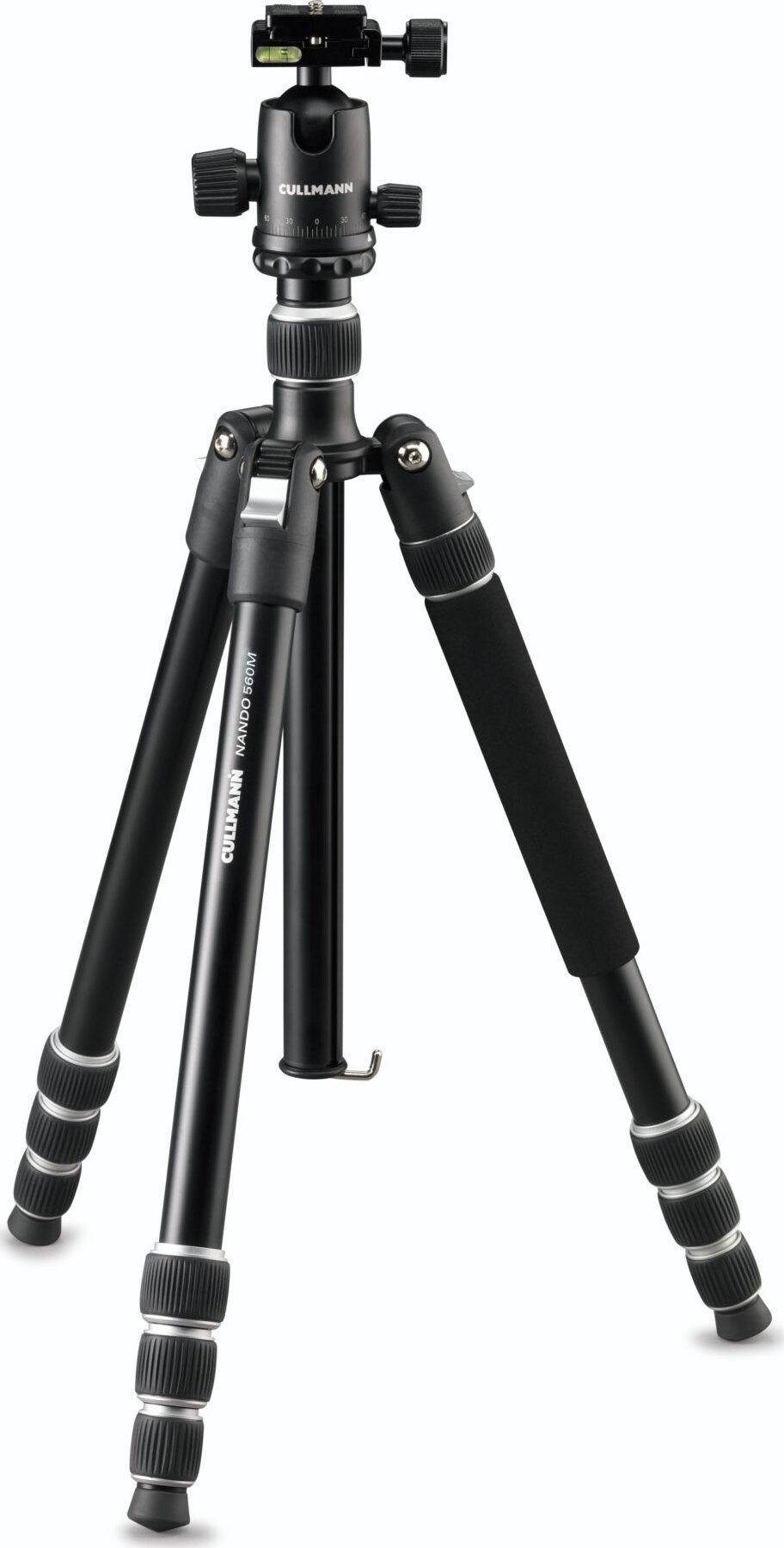 Statīvs Cullmann Cullmann Nando 560M RB8
