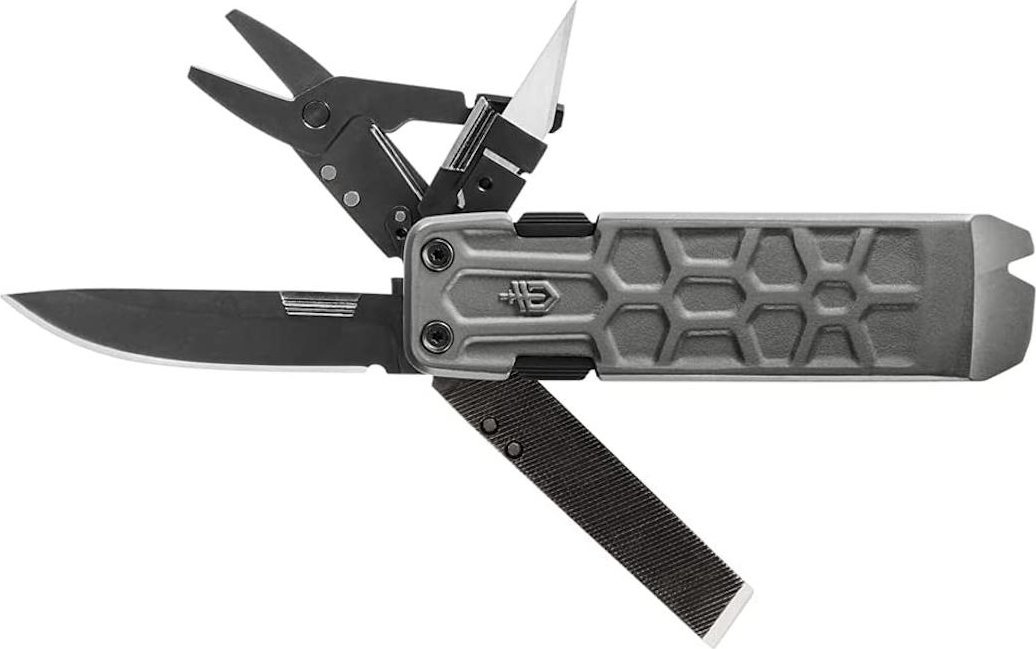 Gerber daudzfunkcionālais instruments Lockdown Pry |