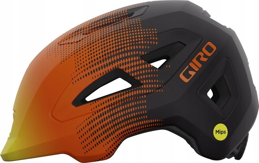 Giro bērnu ķivere GIRO SCAMP II