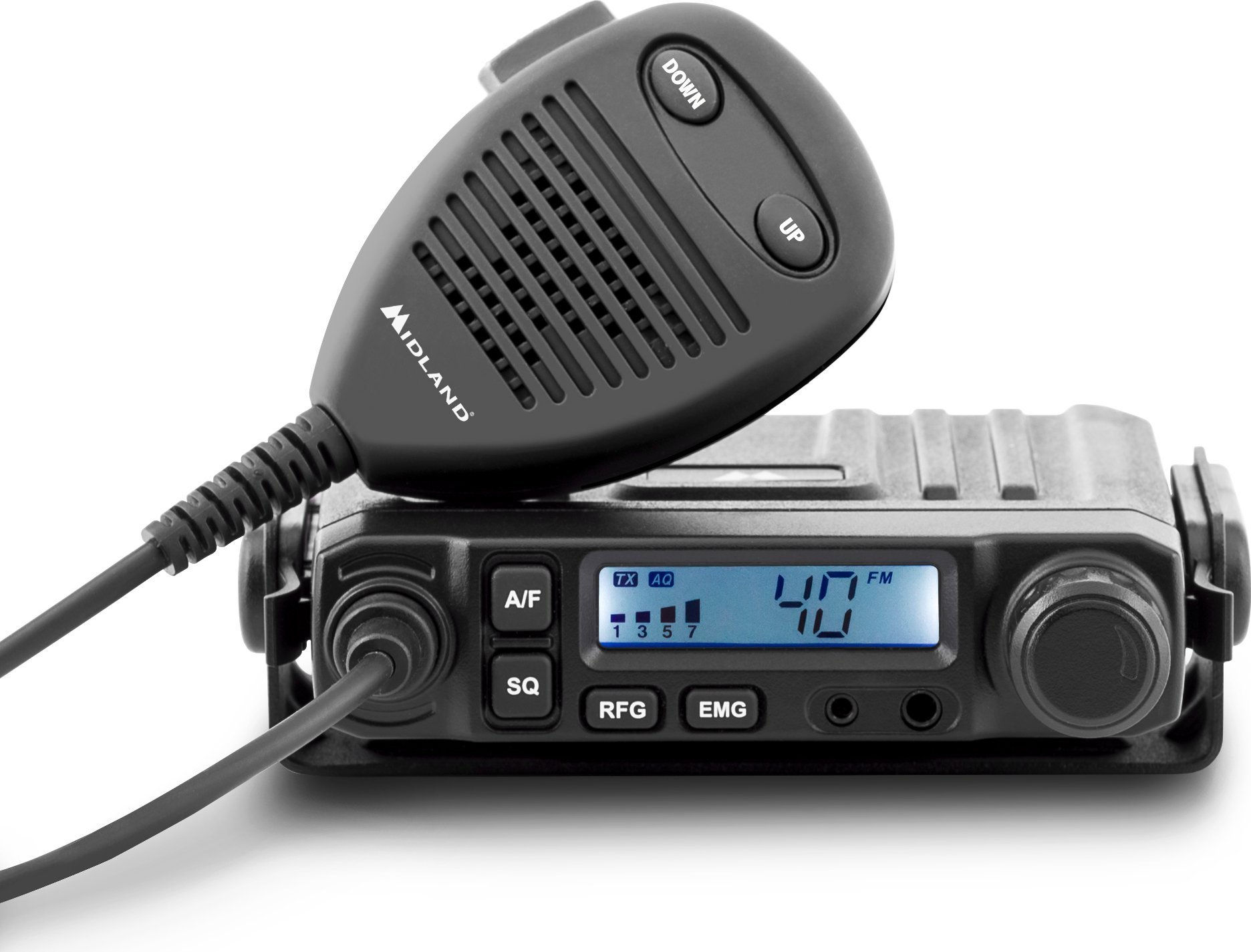 CB radio Midland M-Mini AM/FM ar
