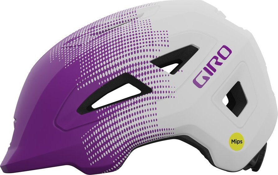 Giro Bērnu ķivere SCAMP II MIPS