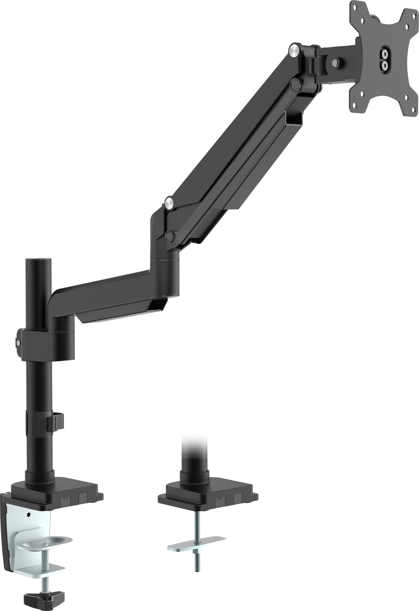InLine InLine® Galda stiprinājums ar pacēlāju