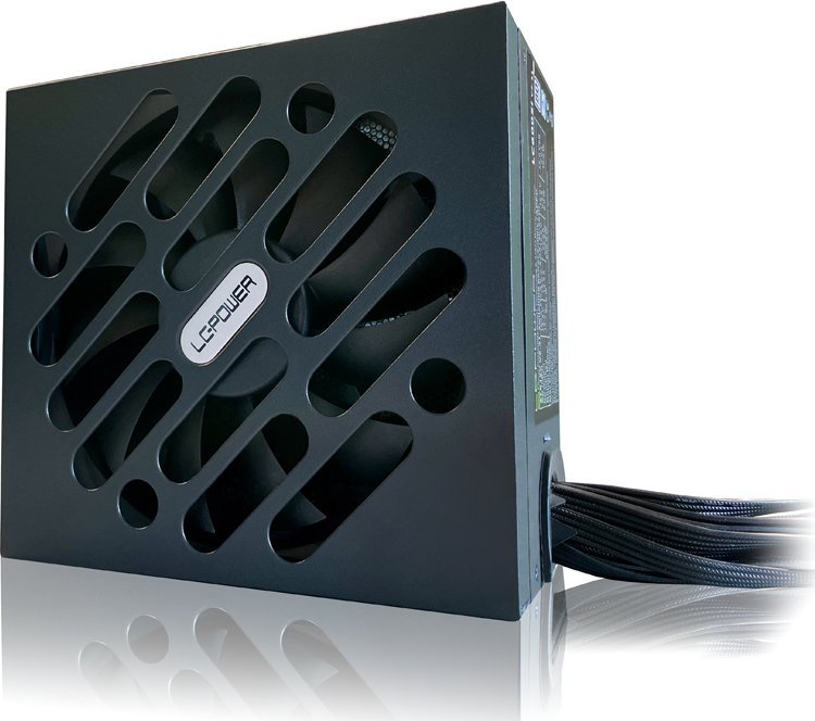 LC Power Barošanas bloks LC-Power LC700SI