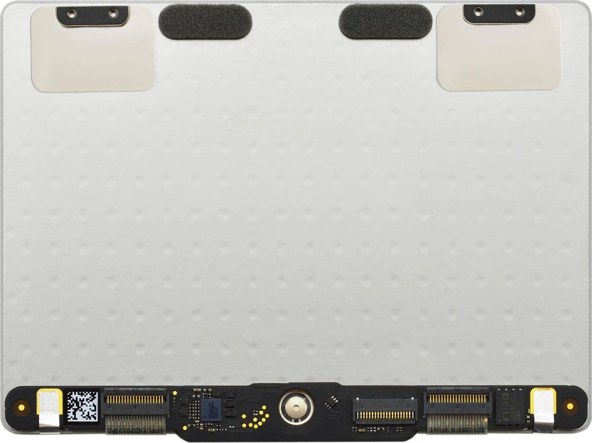 Skārienpaliktnis Apple Macbook datoram | Trackpad