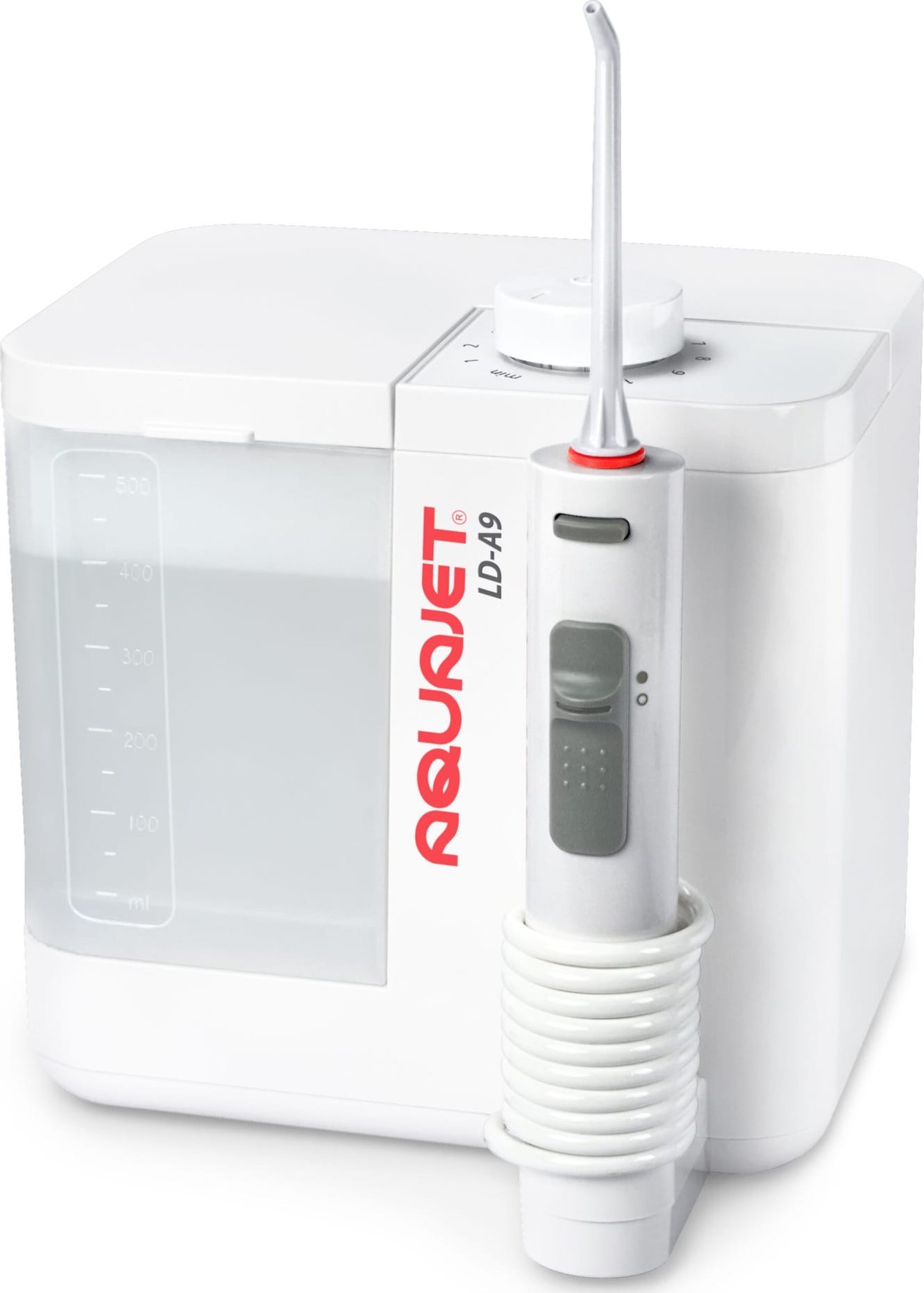 LD-A9 Mutes dobuma irrigators AQUAJET |
