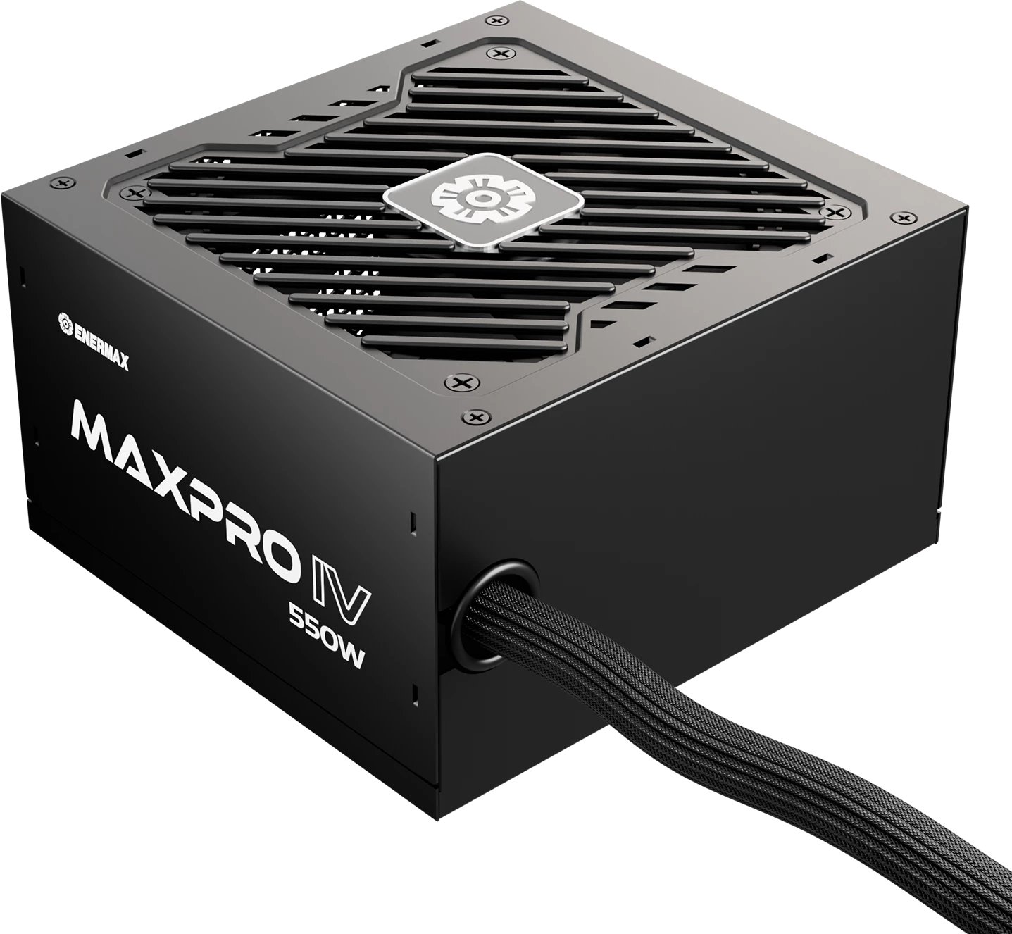 Enermax MAXPRO IV 550W 80+ 230V