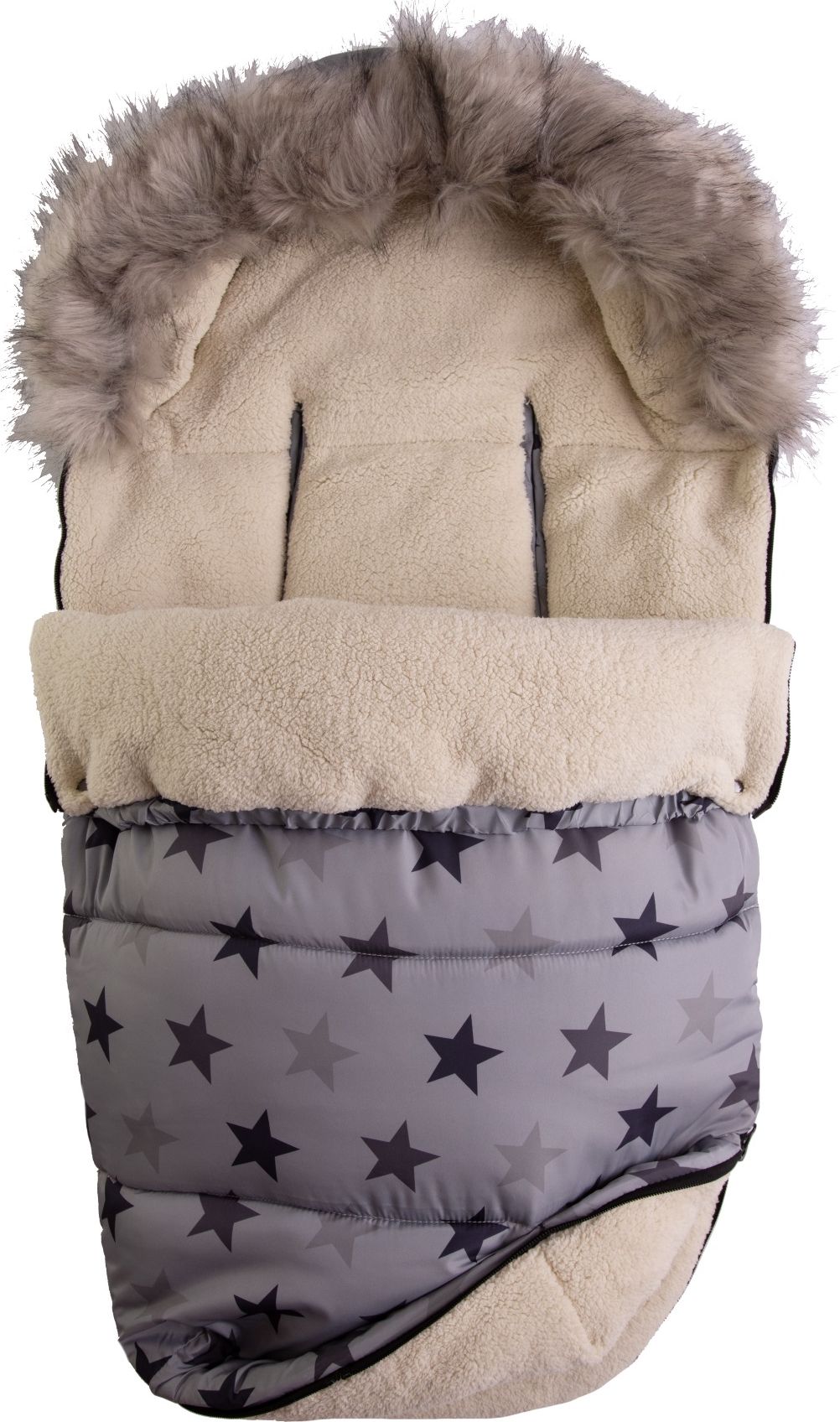 BabyMatex Ūdensnecaurlaidīgs guļammaiss Venus+Rokas sildītājs V-06