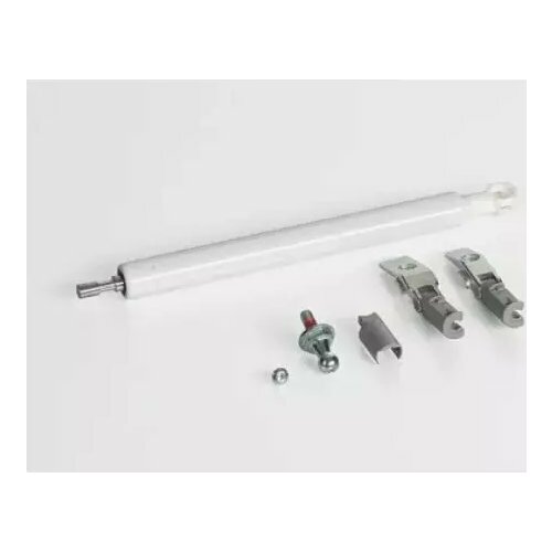 Liebherr 9096157 - Mīkstā sistēma durvju