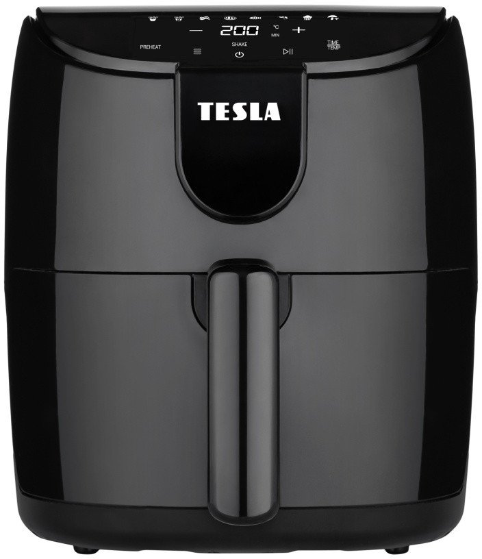 Gaisa fritieris Tesla AirCook Q40 |