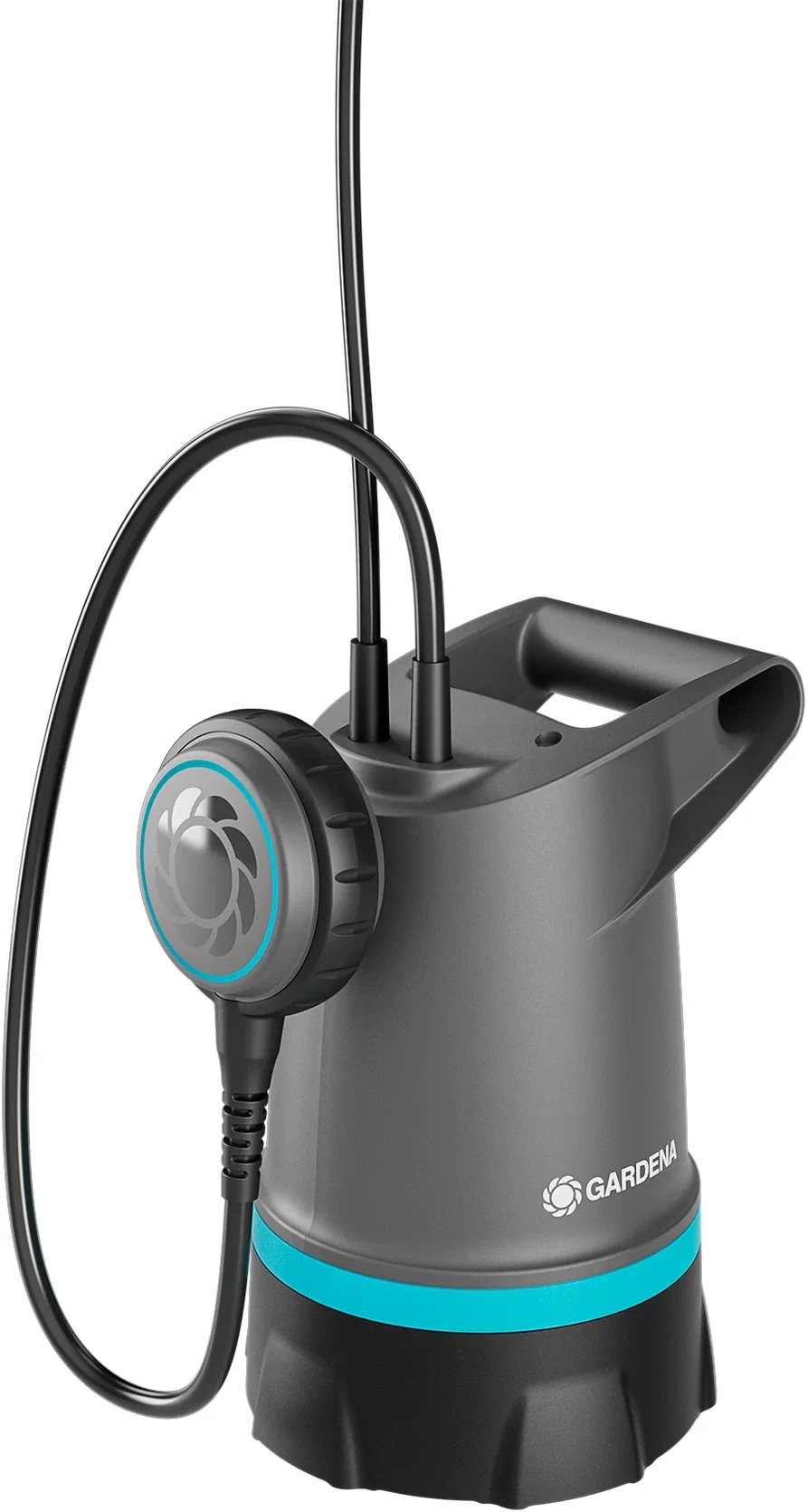 Gardena 20000 Basic 2w1 09016-47 |