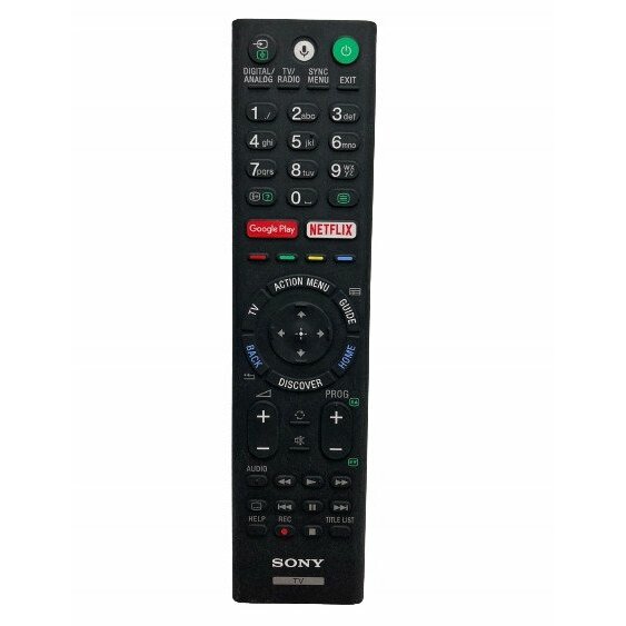 Sony Tālvadības pults | RMF-TX201ES |