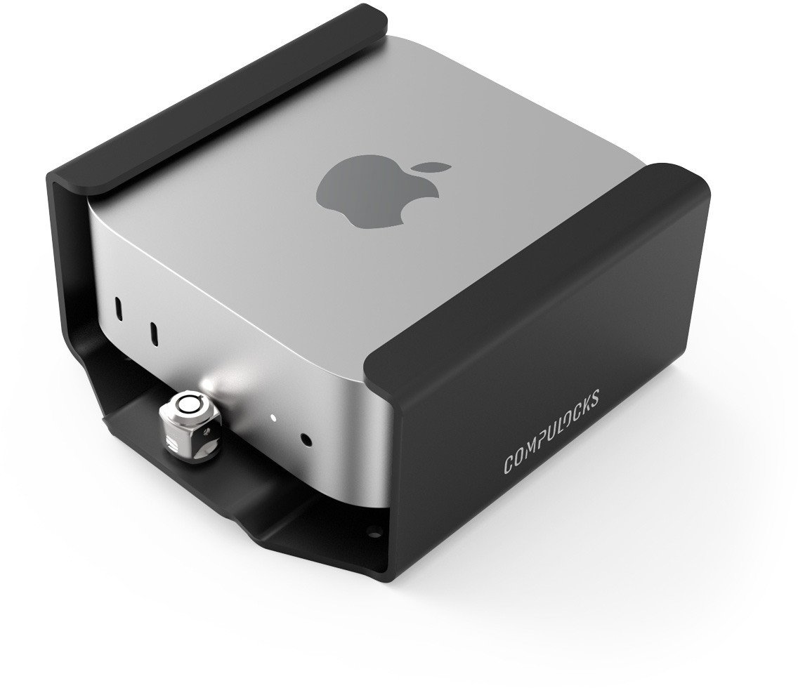 Compulocks Mac mini M4 2024 drošības