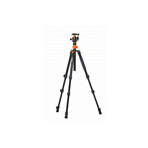 Slik Statīvs Camrock Wanderer T42 ar