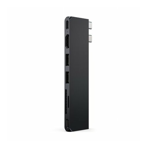 Hub Satechi Pro Hub Slim ar