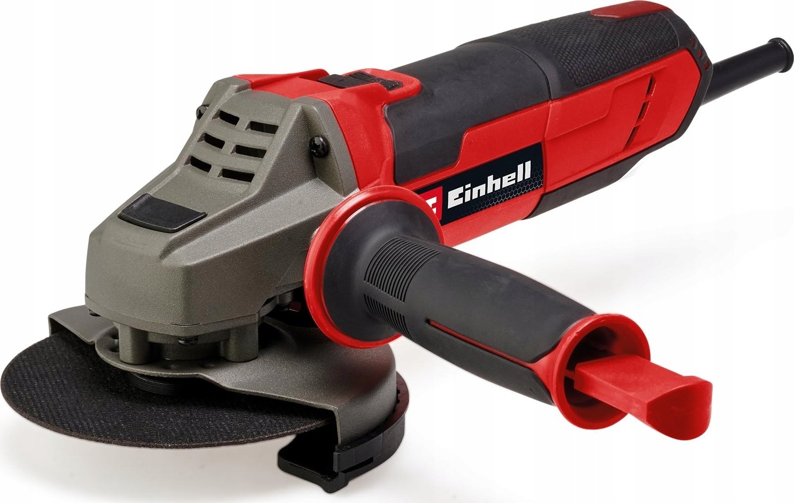 Einhell Leņķa slīpmašīna TE-AG 125/1010 4430985
