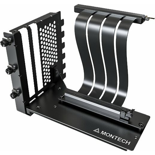 Montech Vertikāls GPU PCIe 4.0