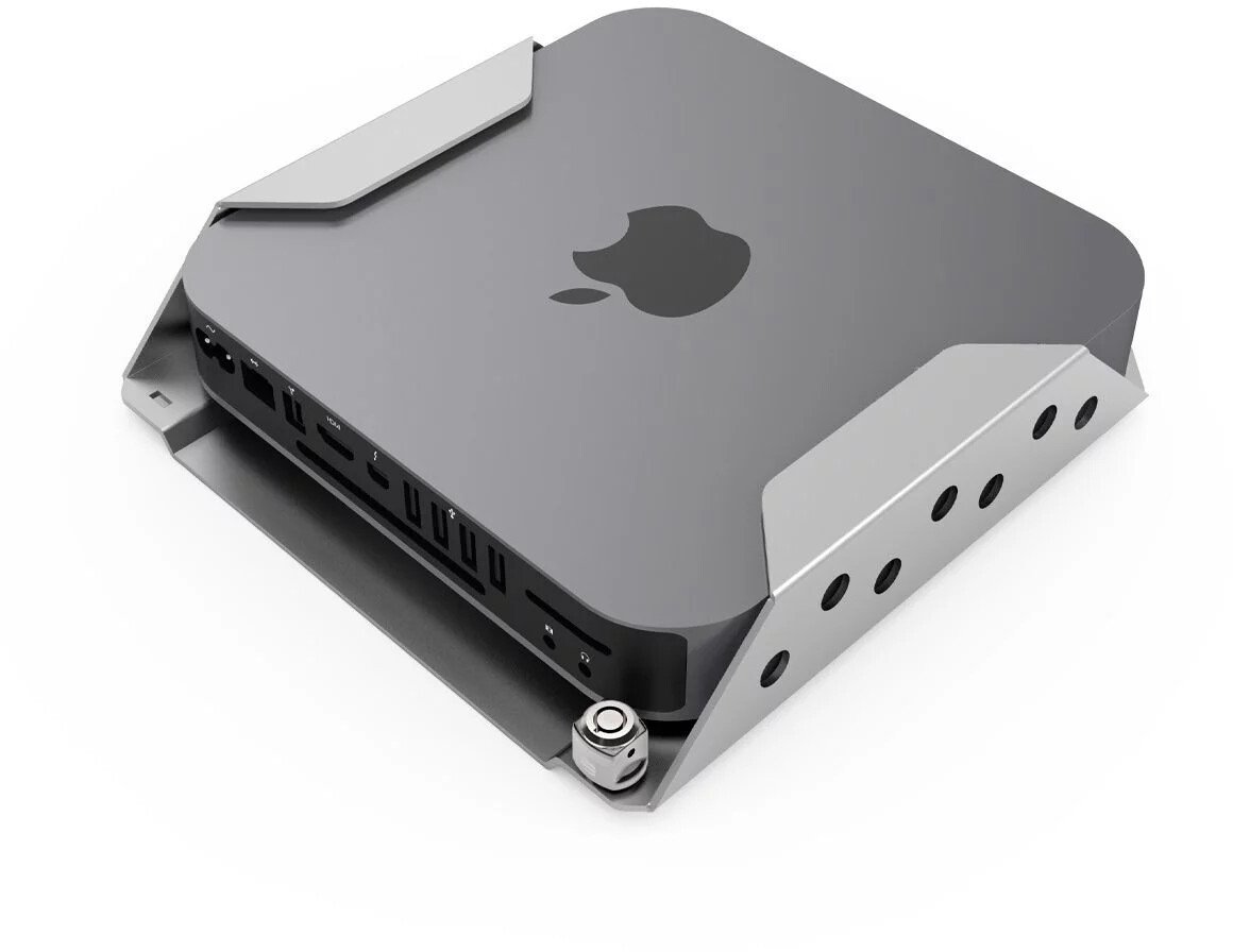 Compulocks MAC MINI M4 2024 MOUNT