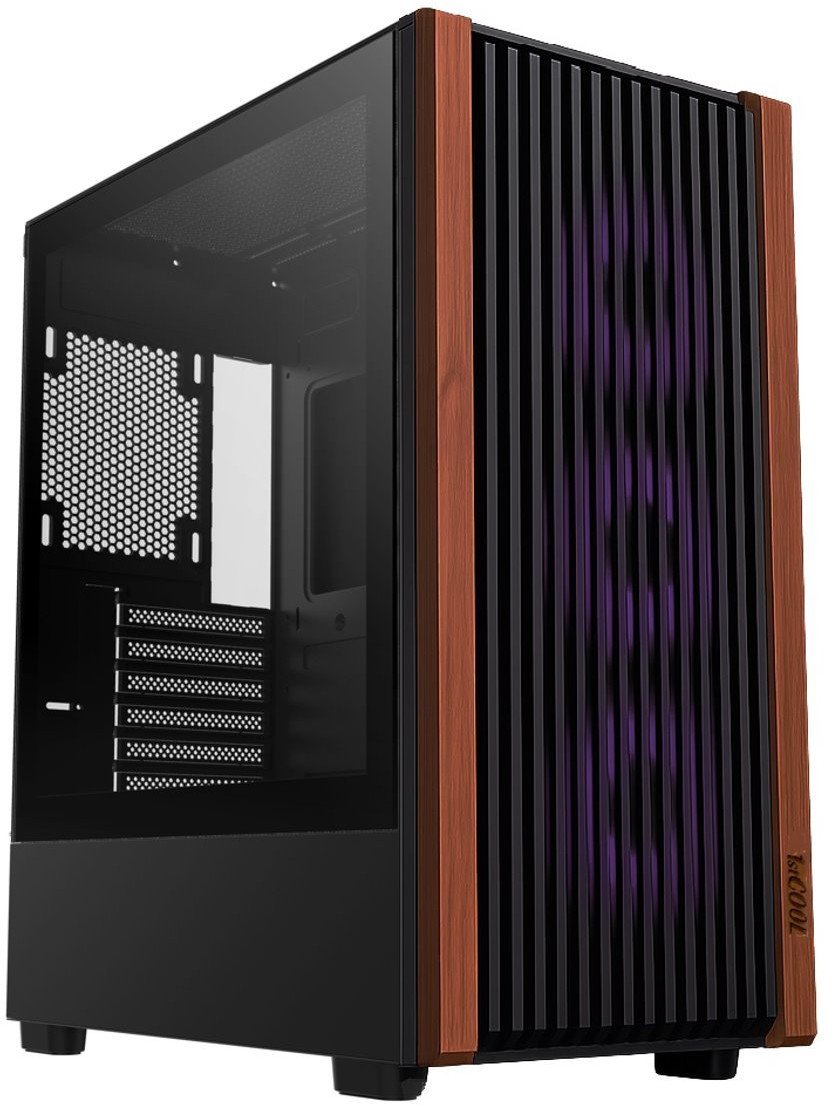 1stCOOL G6 Noble Wood Decor TS