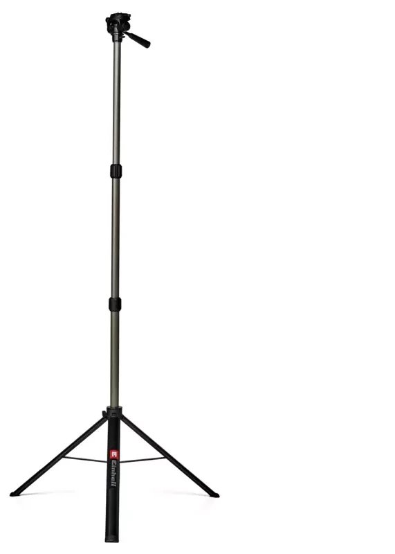 Einhell Teleskop-Stativ Tripod 85 - 170cm