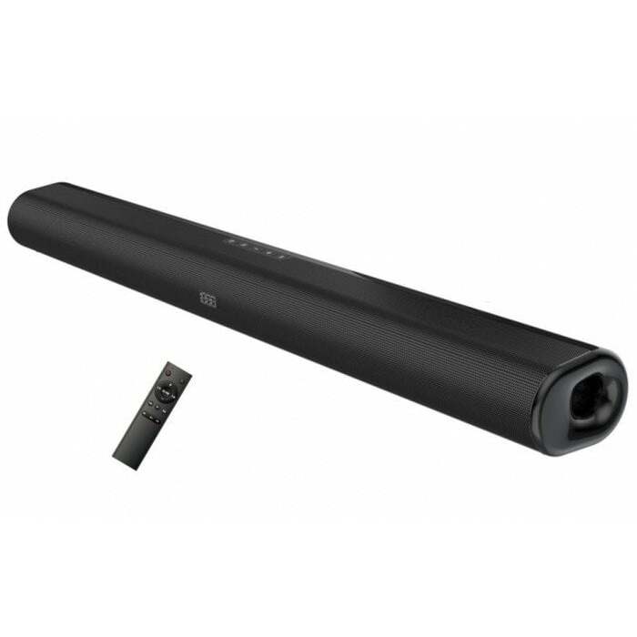 Fenda F&D FENDA FD HT-230 Black