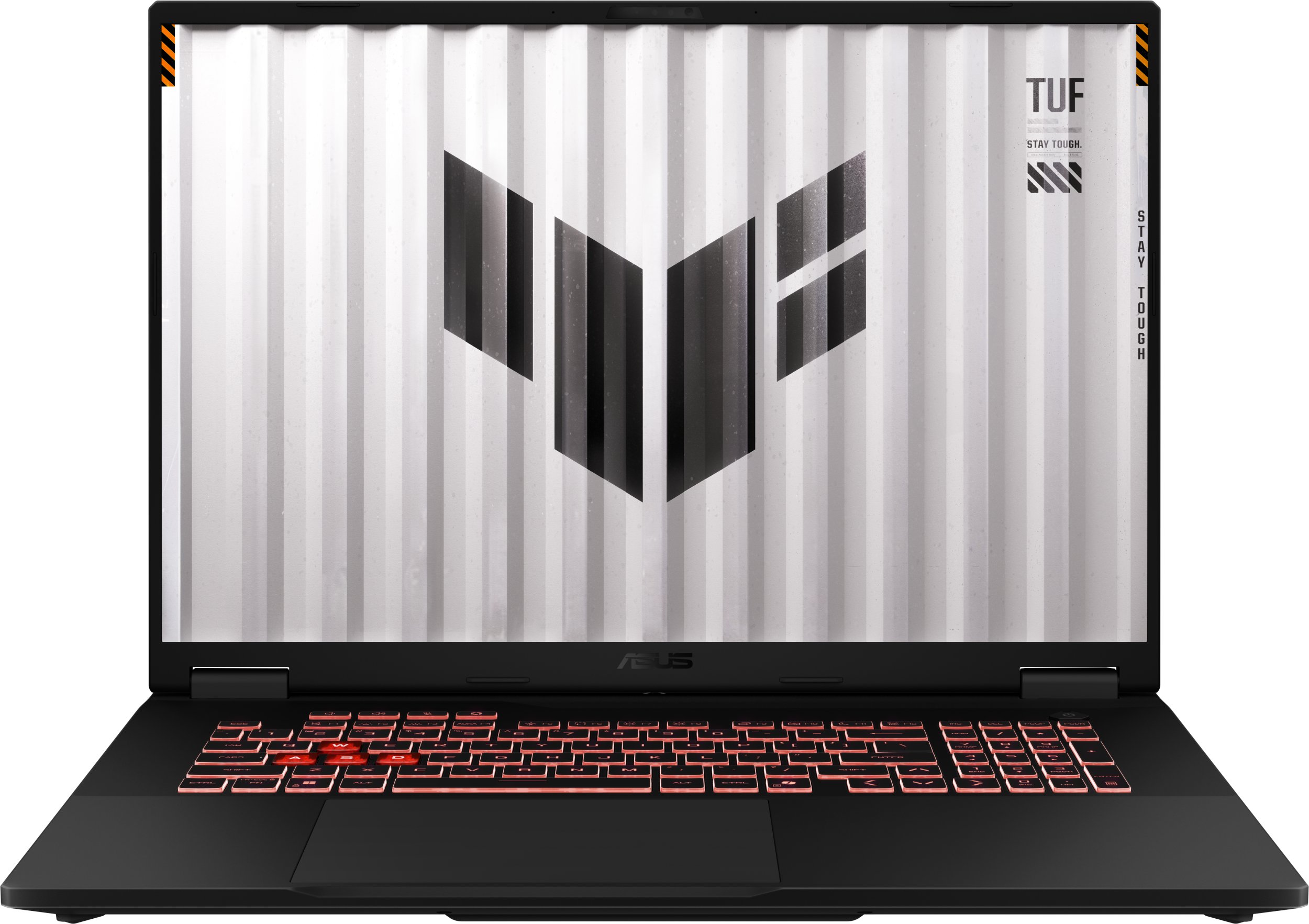Notebook|ASUS|TUF|Gaming A18 (2025)|FA808UM-S8015W|CPU  Ryzen 7|260|18|1920x1200|RAM 16GB|DDR5|5600