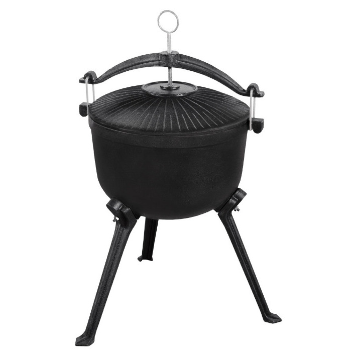 Master Grill & Party MG429 ogļu