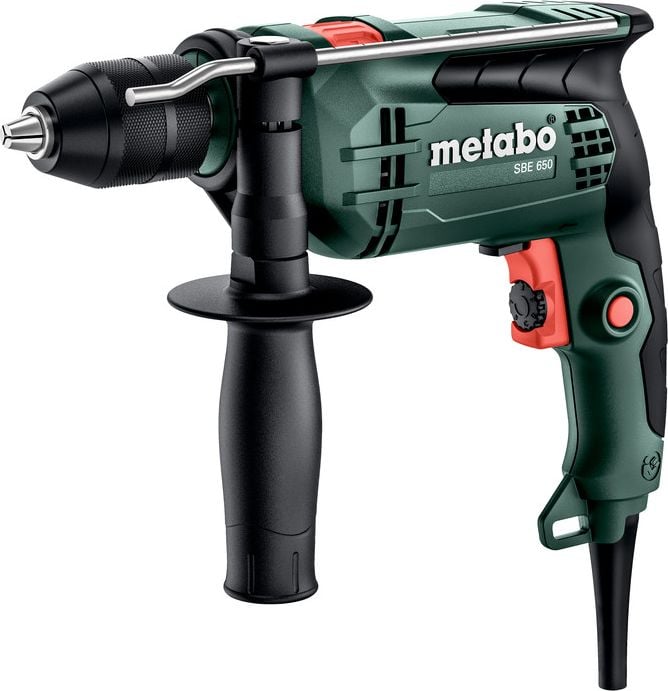 Urbjmašīna Metabo SBE 650 650W ar