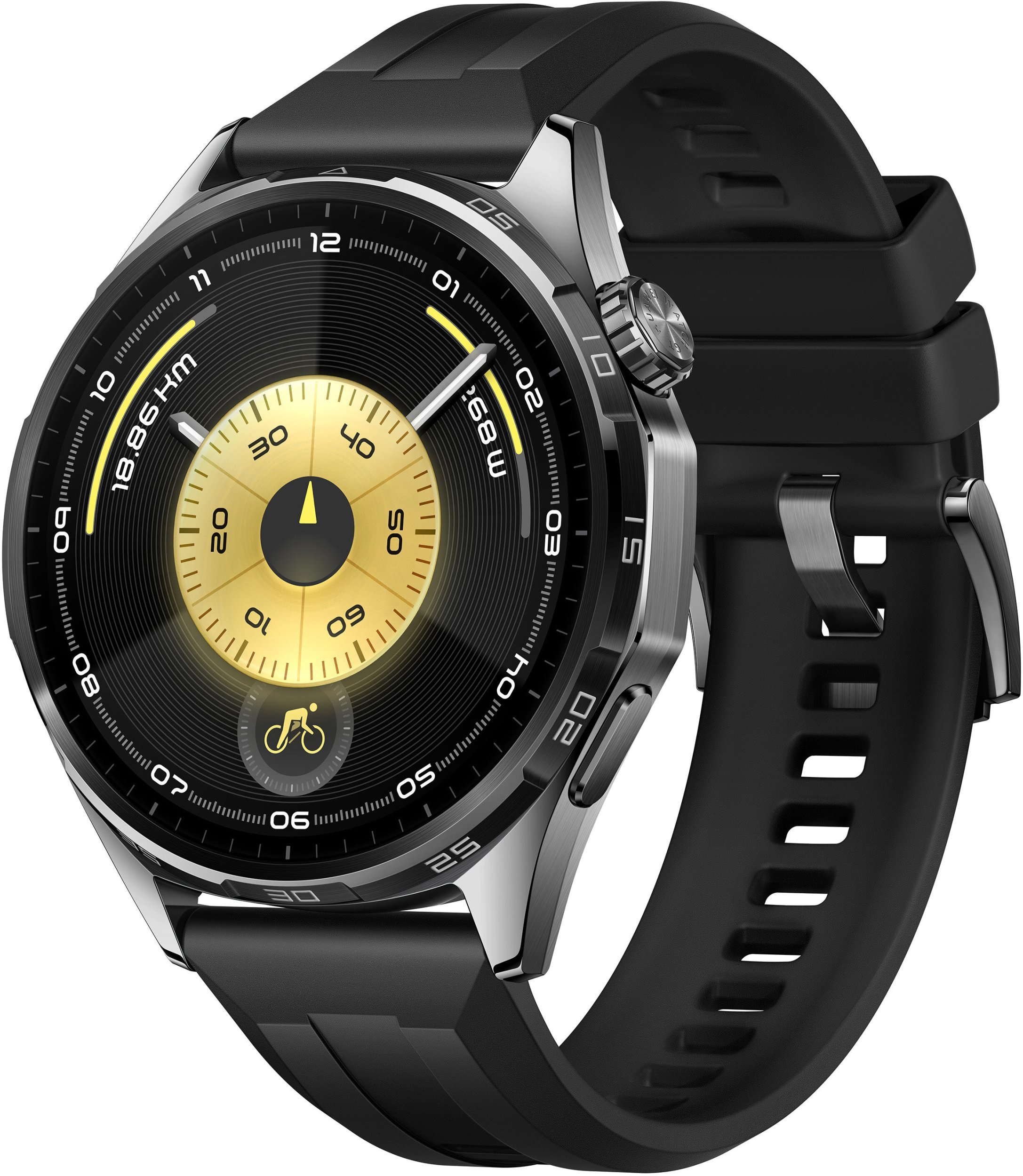 Viedpulkstenis Huawei Watch GT 6 46mm