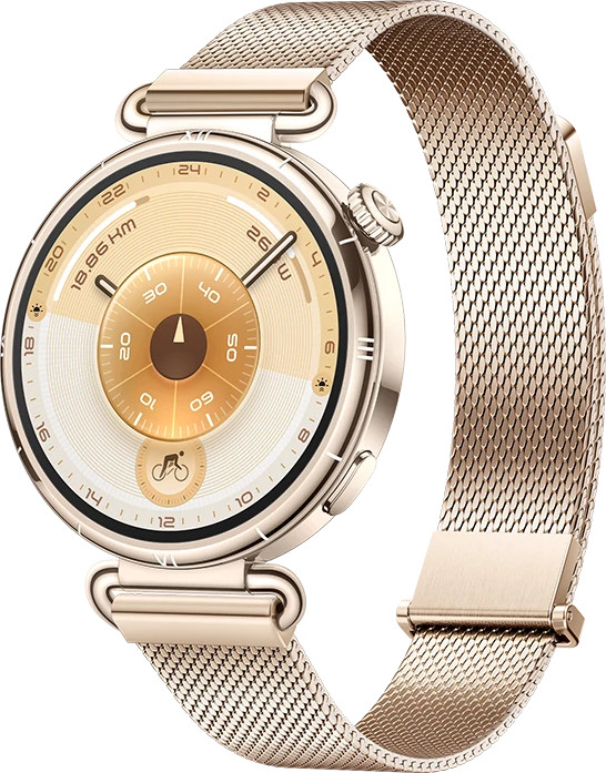 Viedpulkstenis Huawei Watch GT6 41mm Elegant