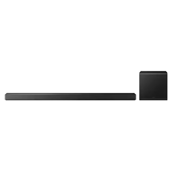 Skaļruņu josla Samsung HW-QS700F | GKSSA1SOU0116