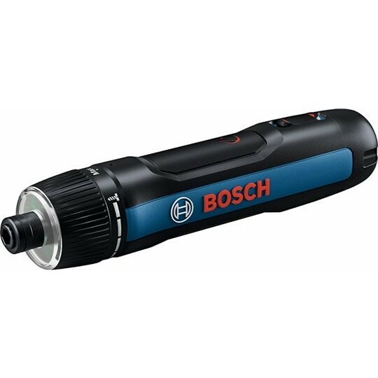 Bosch Powertools GO 3 Professional Akkuschrauber