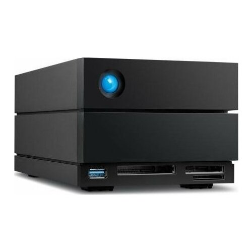 LACIE 16TB 2big Dock Thunderbolt 3