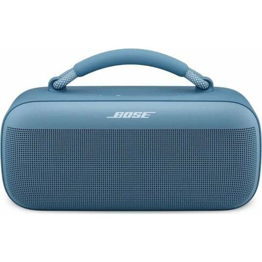 Bose SoundLink Max Pārnēsājams skaļrunis |