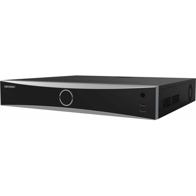 Reģistrators Hikvision IP reģistrators HIKVISION DS-7732NXI-K4(D)