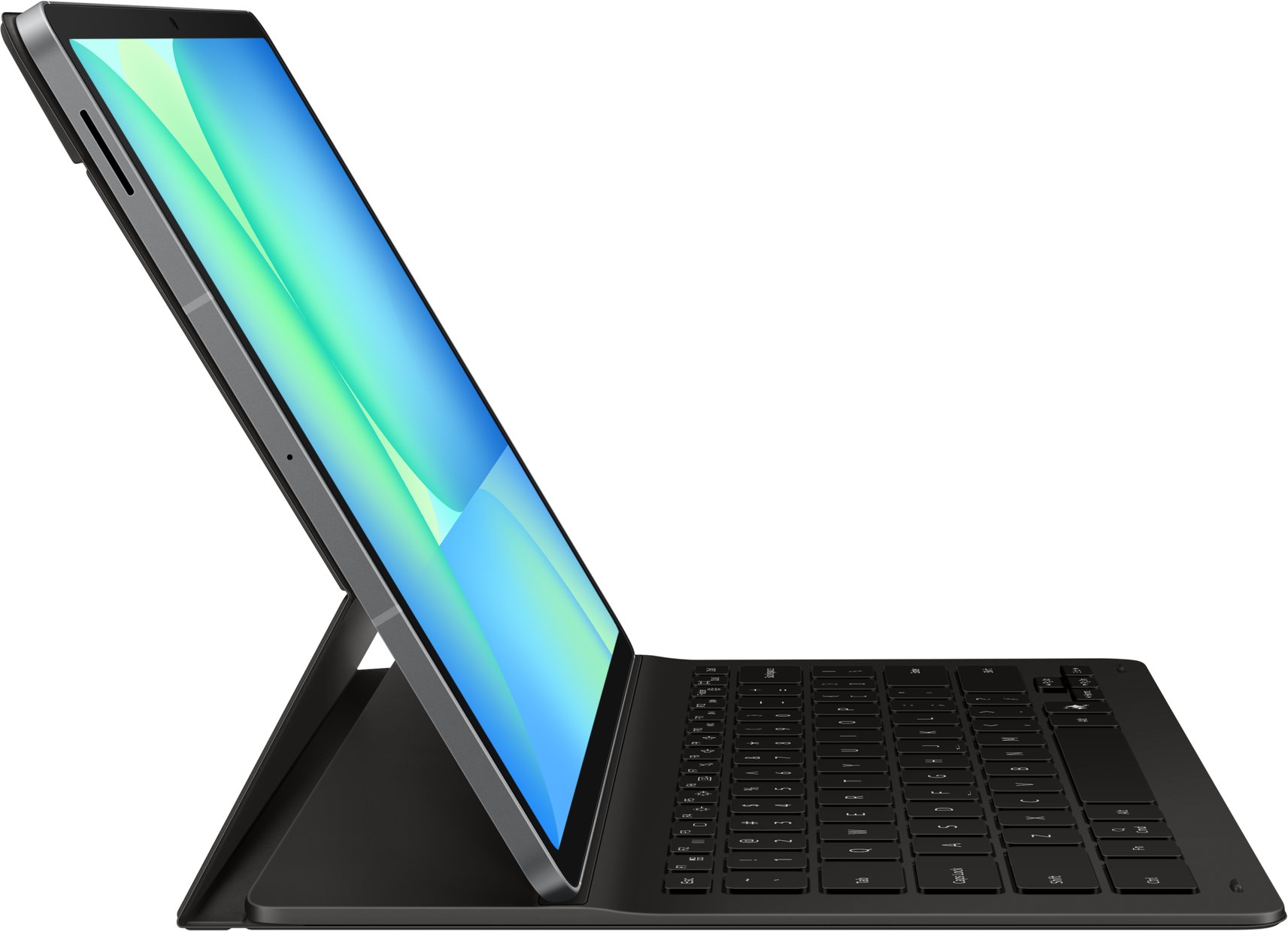 Samsung Book Cover Keyboard Slim Galaxy
