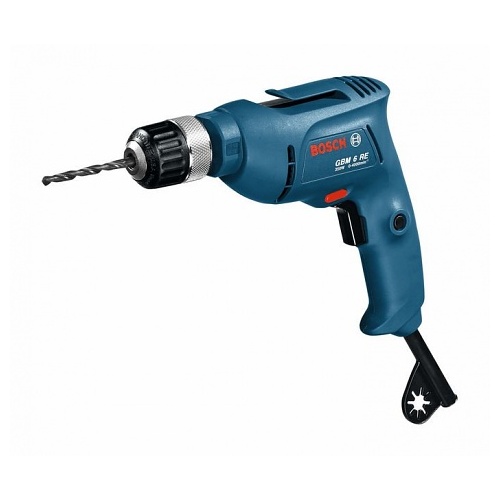 Urbjmašīna Bosch GBM 6 RE 350W