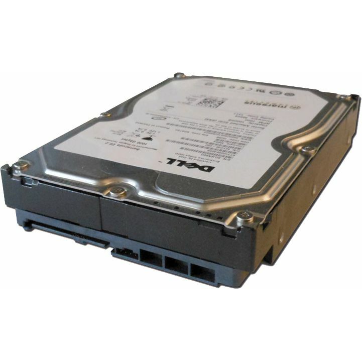 Servera disks Dell 1TB 3.5``