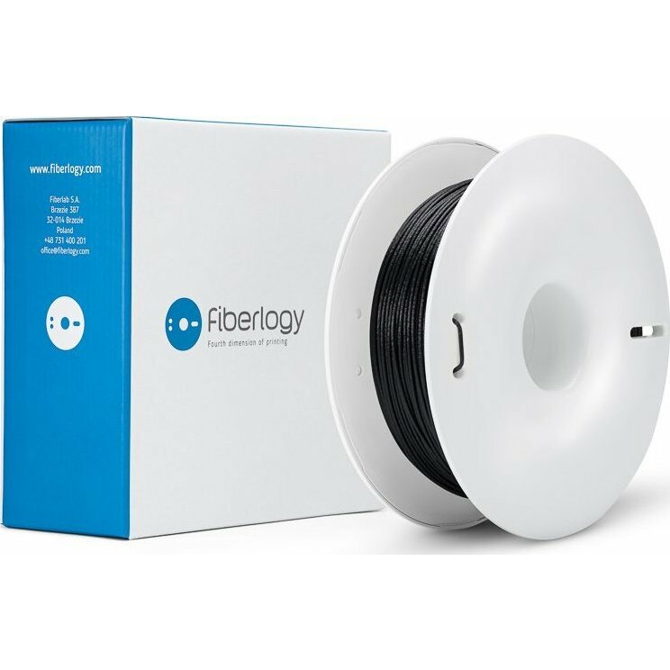 Fiberlogy Neilona PA12 + GF15 filaments
