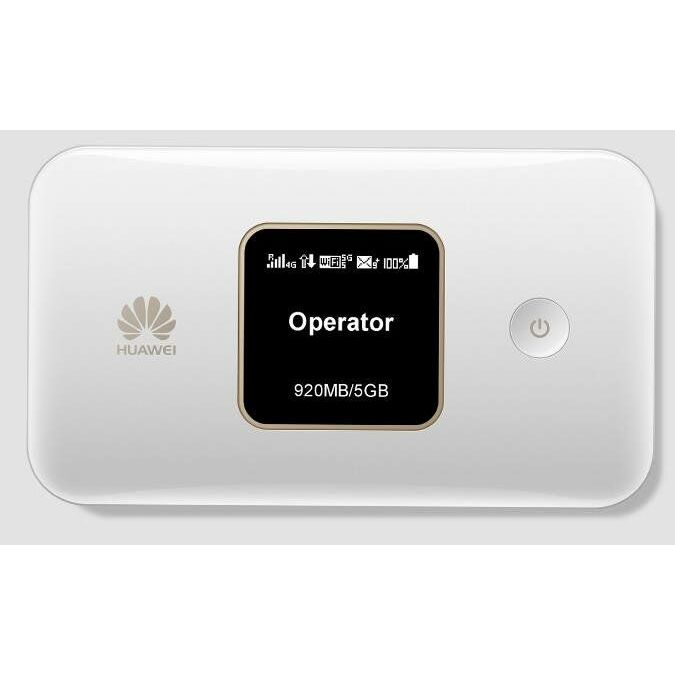 Maršrutētājs Huawei E5785-92C | E5785-320-A |