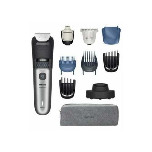 Trimmeris Philips Beardtrimmer Series 7000 BT7670/15