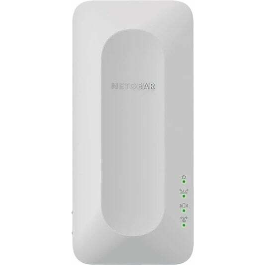 Maršrutētājs NETGEAR EAX17 | Eax17 Wireless