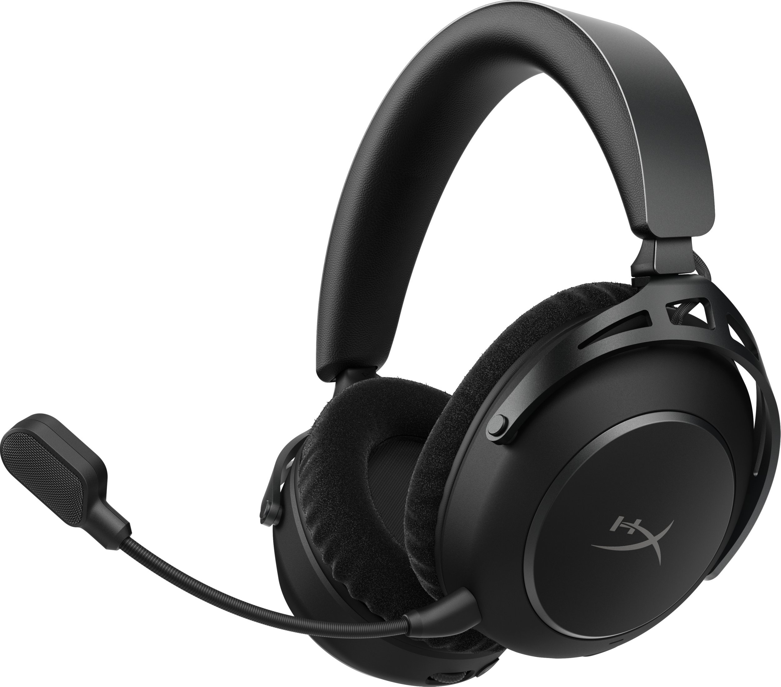 Austiņas HyperX Cloud Alpha 2 Black