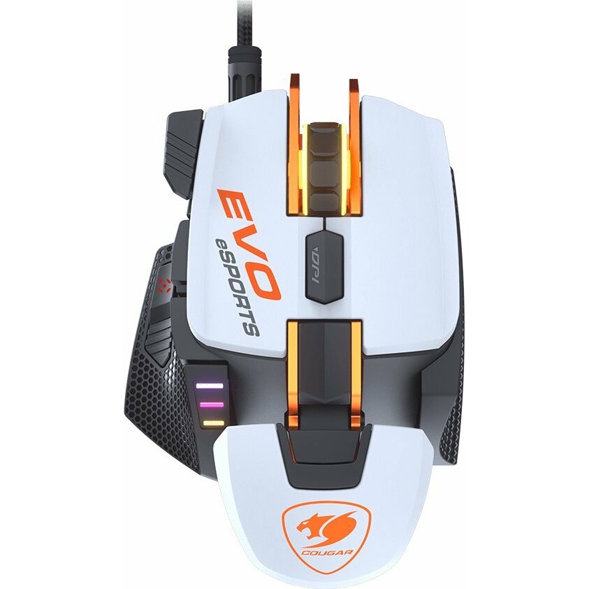 Peles Cougar 700M Evo eSPORTS (CGR-WOMW-700M