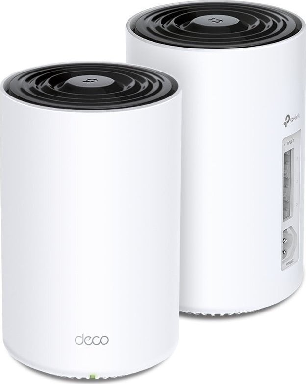 Pieejas punkts TP-Link Deco PX50 (2