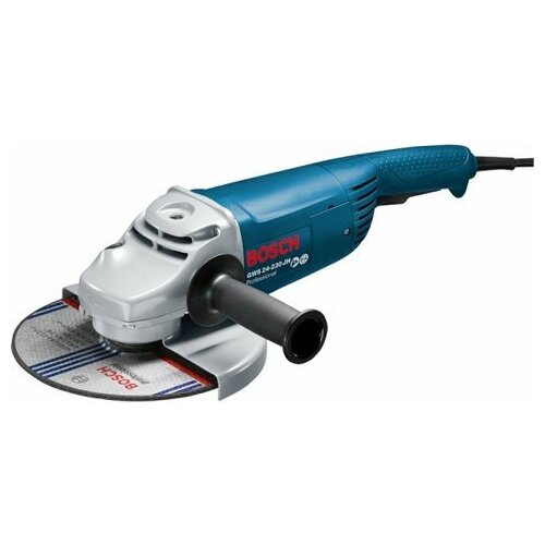 Bosch Powertools Leņķa slīpmašīna Bosch FI