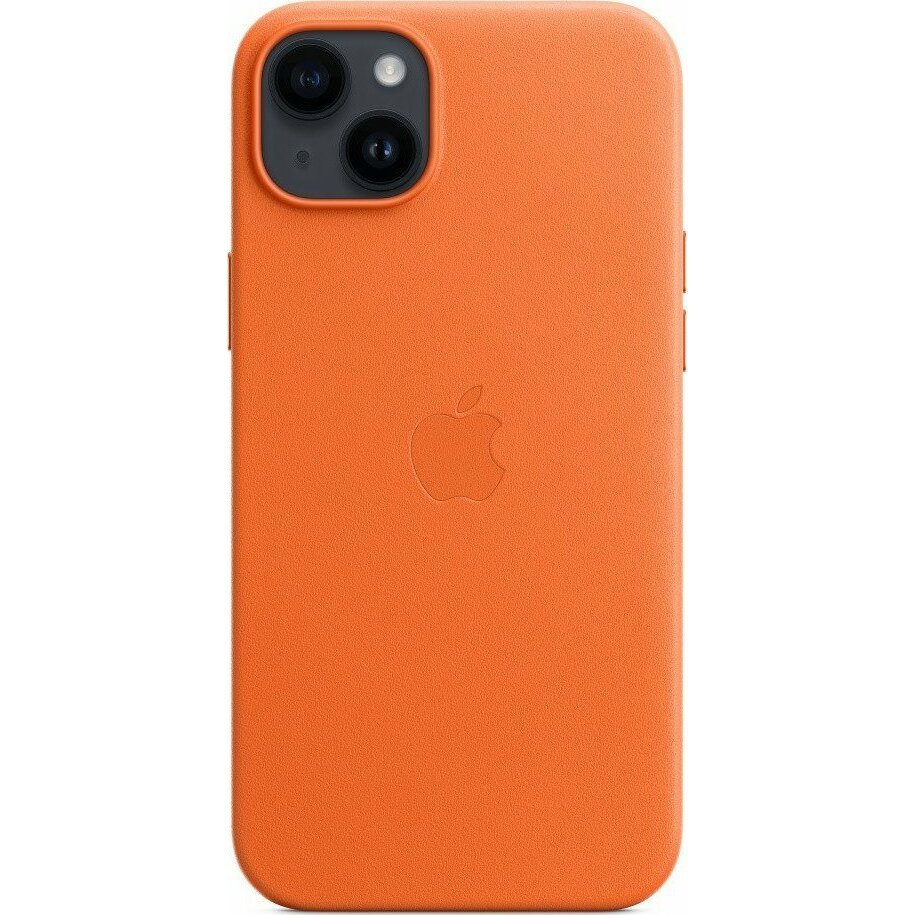 Apple iPhone 14 Plus ādas maciņš